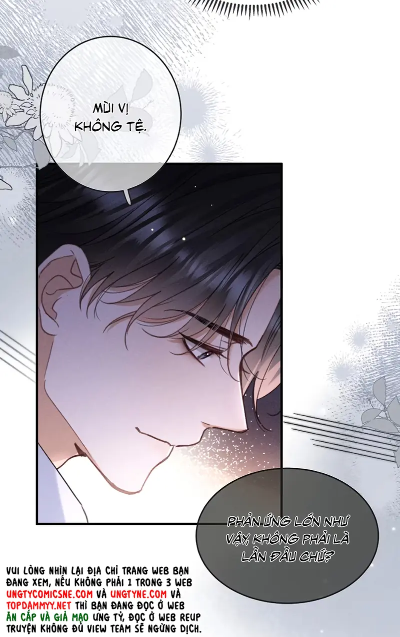 Hình Tượng Của Tôi Không Thể Sập Chapter 4 - Trang 7