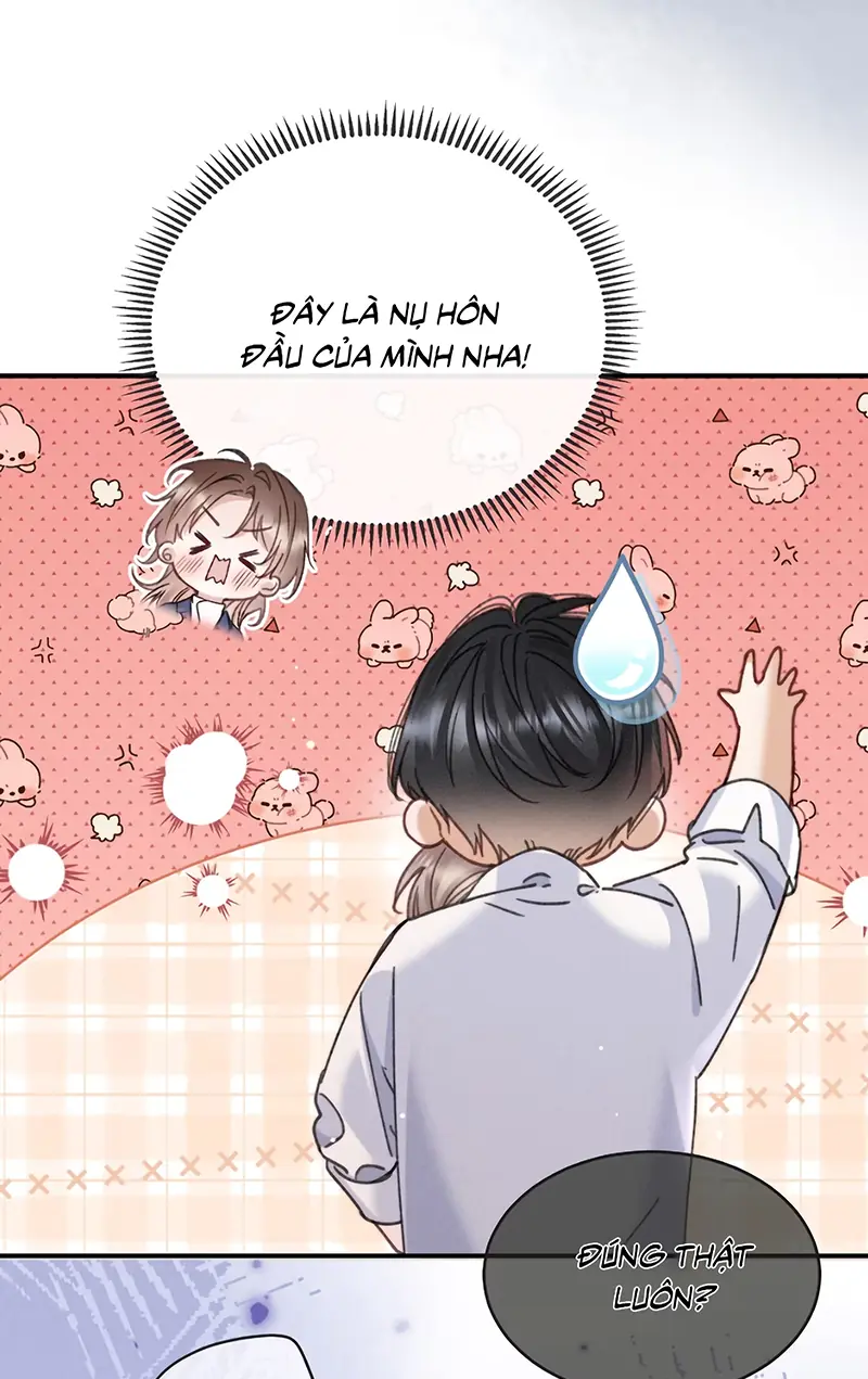 Hình Tượng Của Tôi Không Thể Sập Chapter 4 - Trang 8