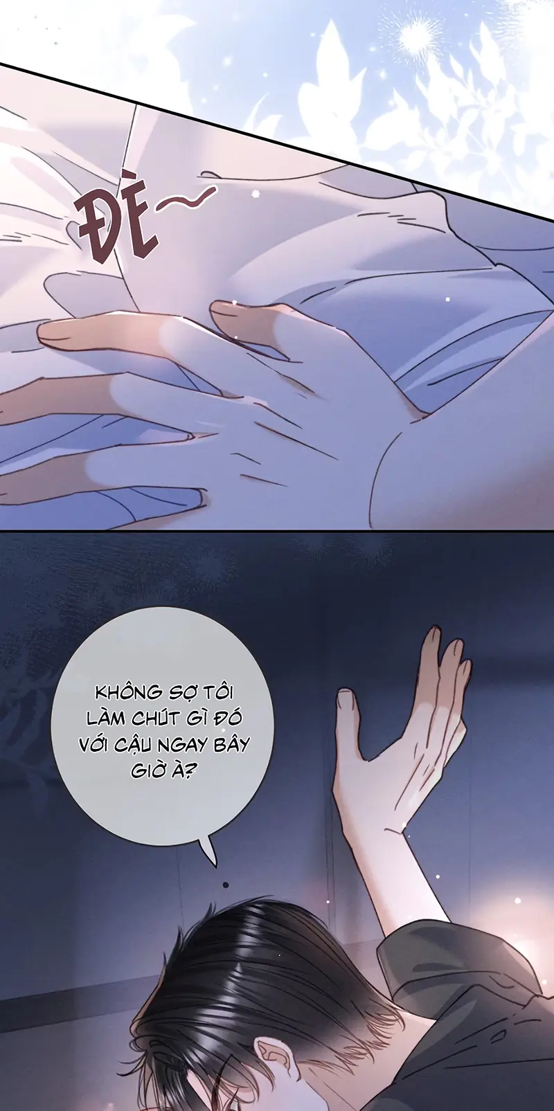 Hình Tượng Của Tôi Không Thể Sập Chapter 5 - Trang 11