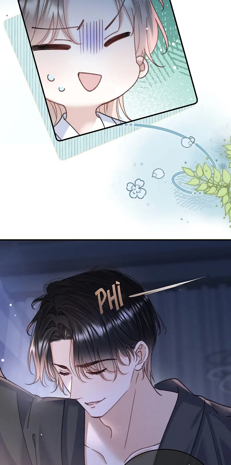 Hình Tượng Của Tôi Không Thể Sập Chapter 5 - Trang 13