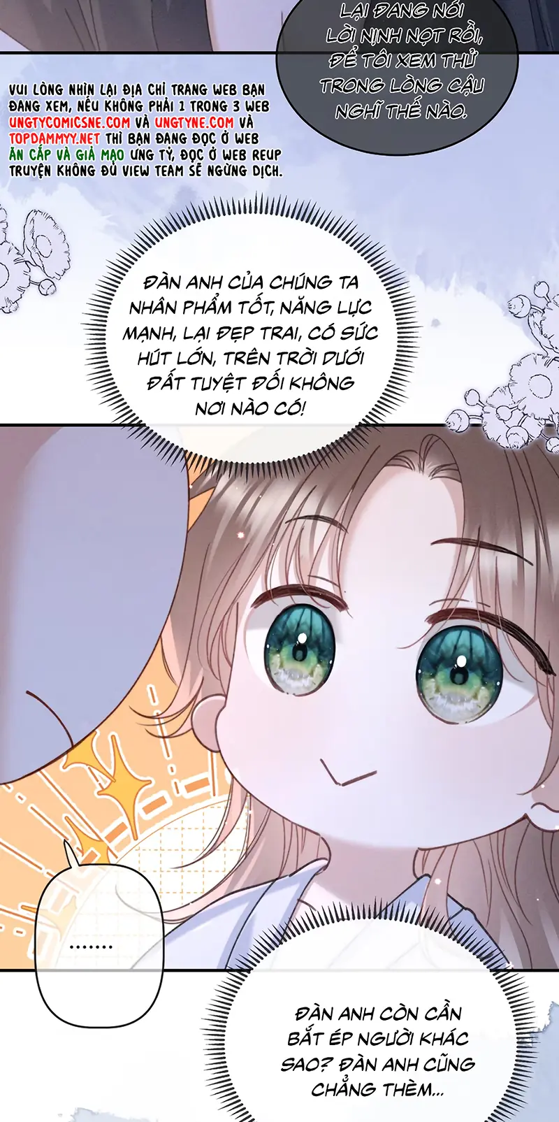 Hình Tượng Của Tôi Không Thể Sập Chapter 5 - Trang 14