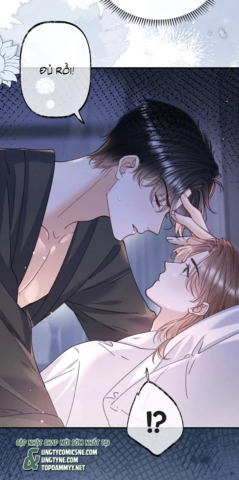 Hình Tượng Của Tôi Không Thể Sập Chapter 5 - Trang 15
