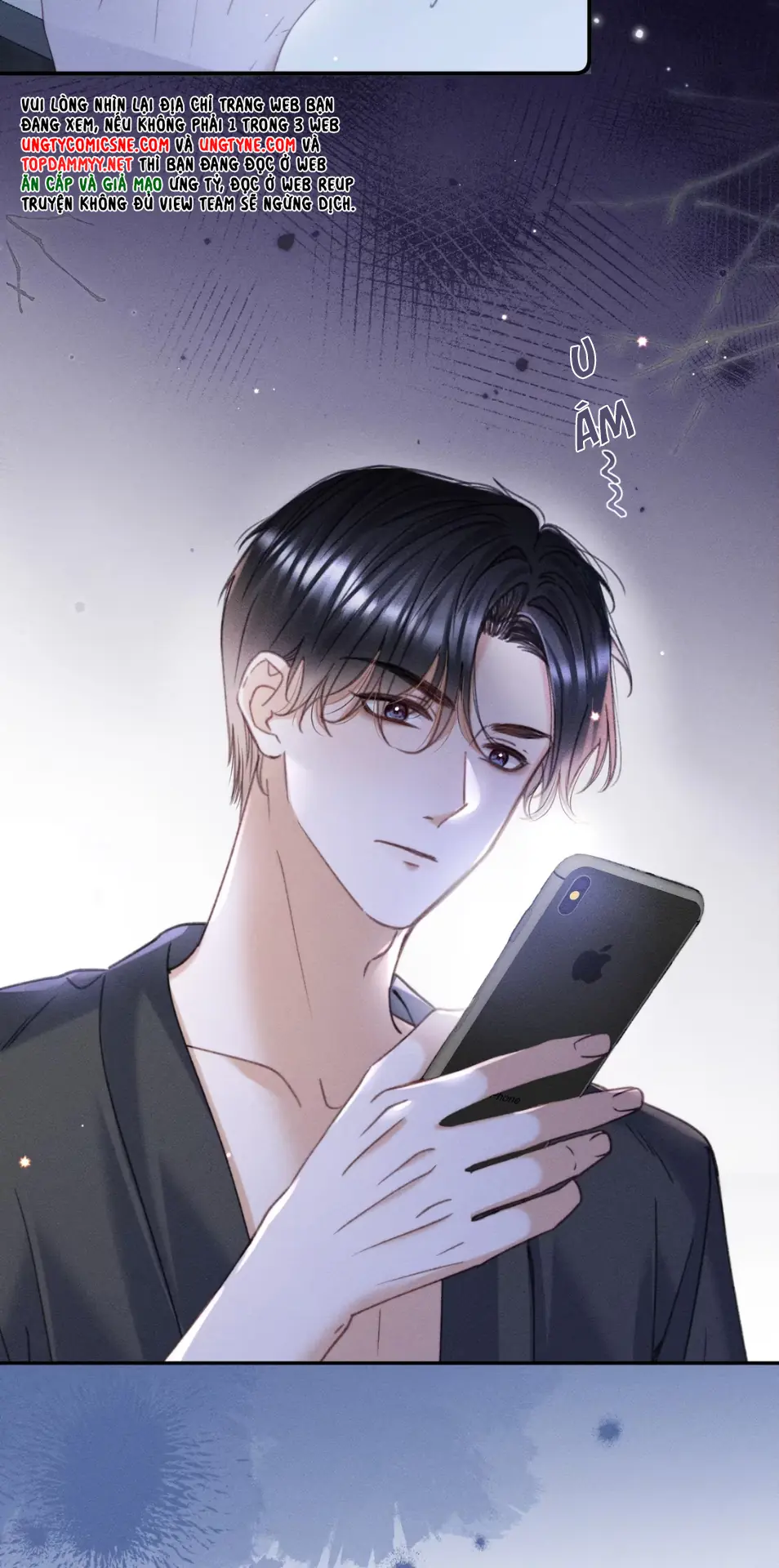 Hình Tượng Của Tôi Không Thể Sập Chapter 5 - Trang 18