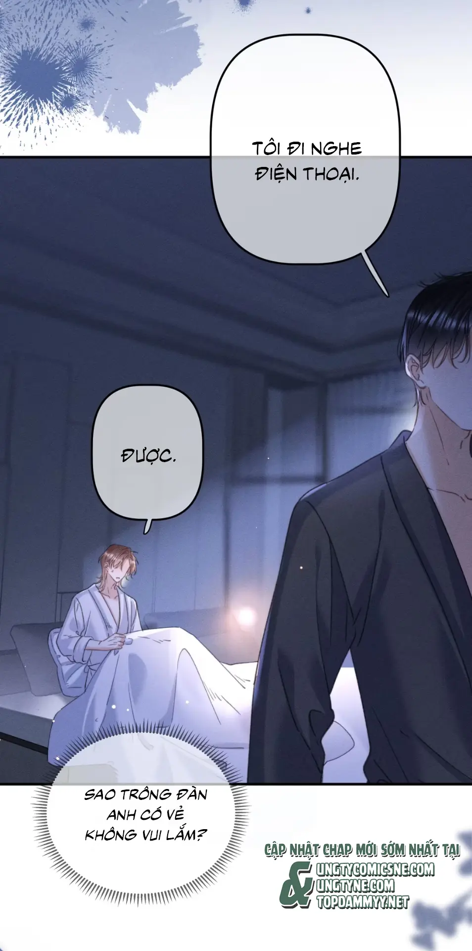 Hình Tượng Của Tôi Không Thể Sập Chapter 5 - Trang 19