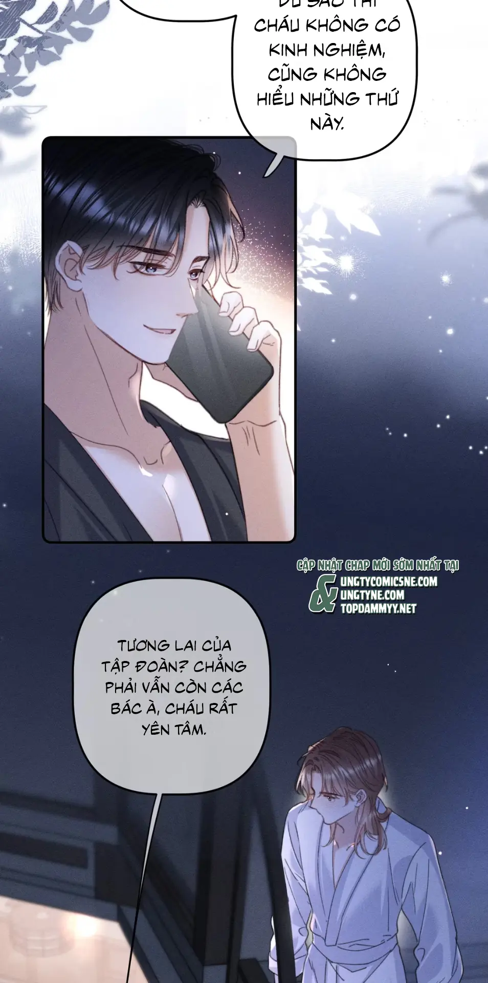 Hình Tượng Của Tôi Không Thể Sập Chapter 5 - Trang 23