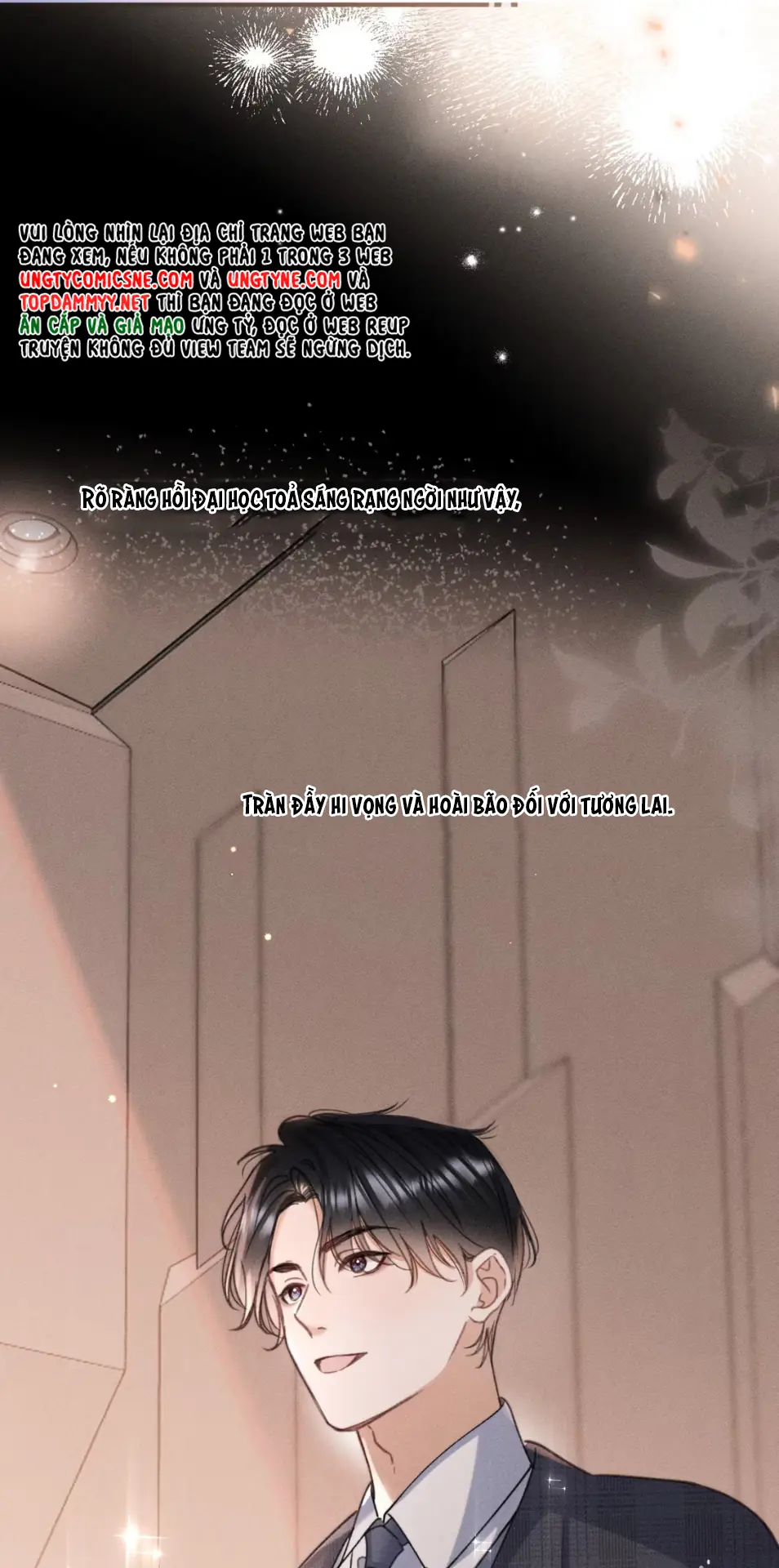 Hình Tượng Của Tôi Không Thể Sập Chapter 5 - Trang 25