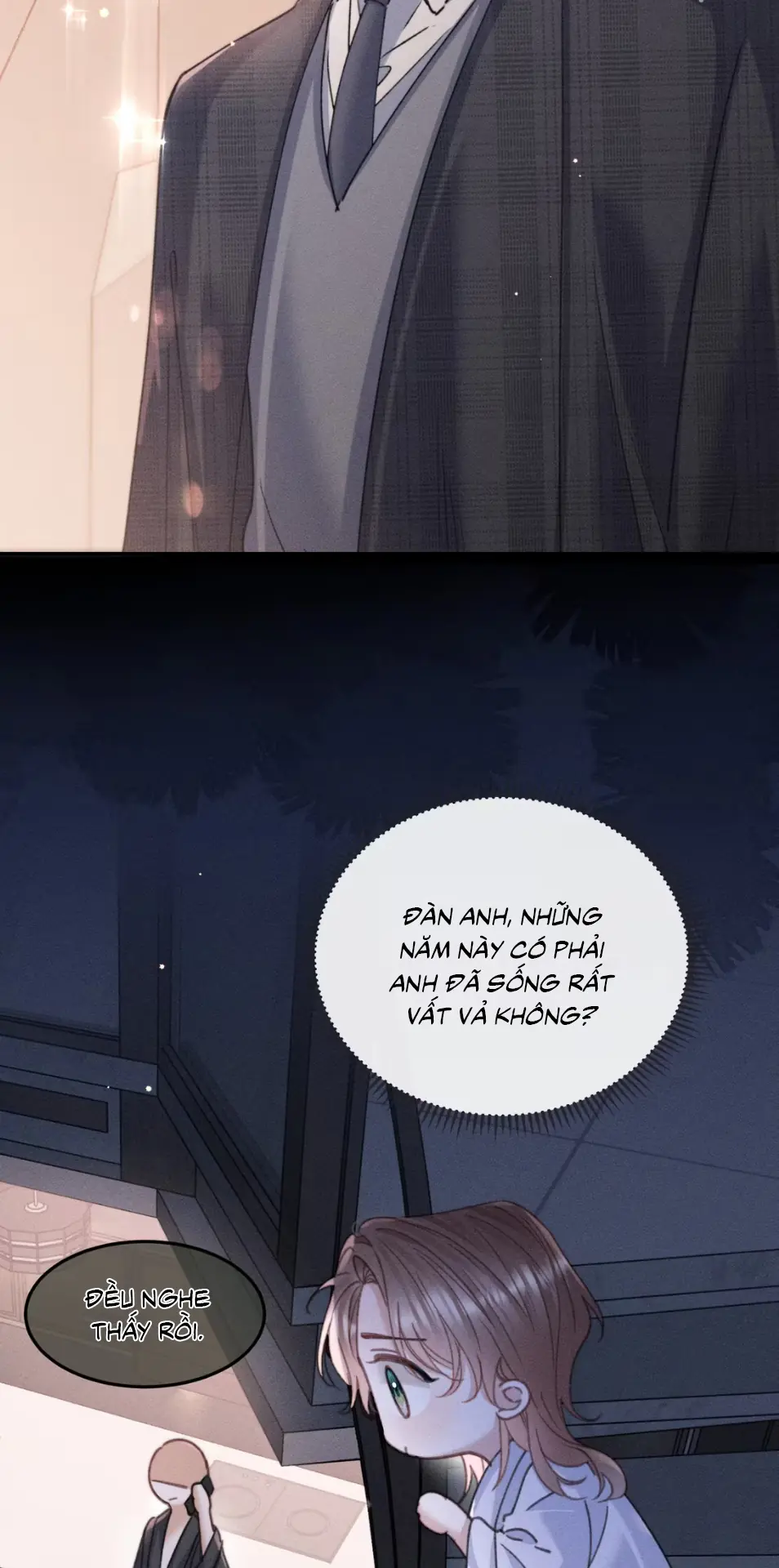 Hình Tượng Của Tôi Không Thể Sập Chapter 5 - Trang 26