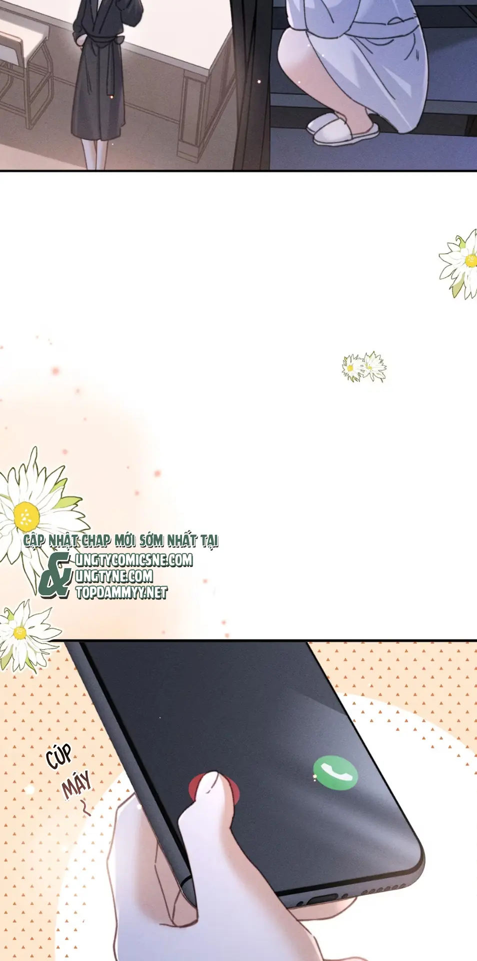 Hình Tượng Của Tôi Không Thể Sập Chapter 5 - Trang 27