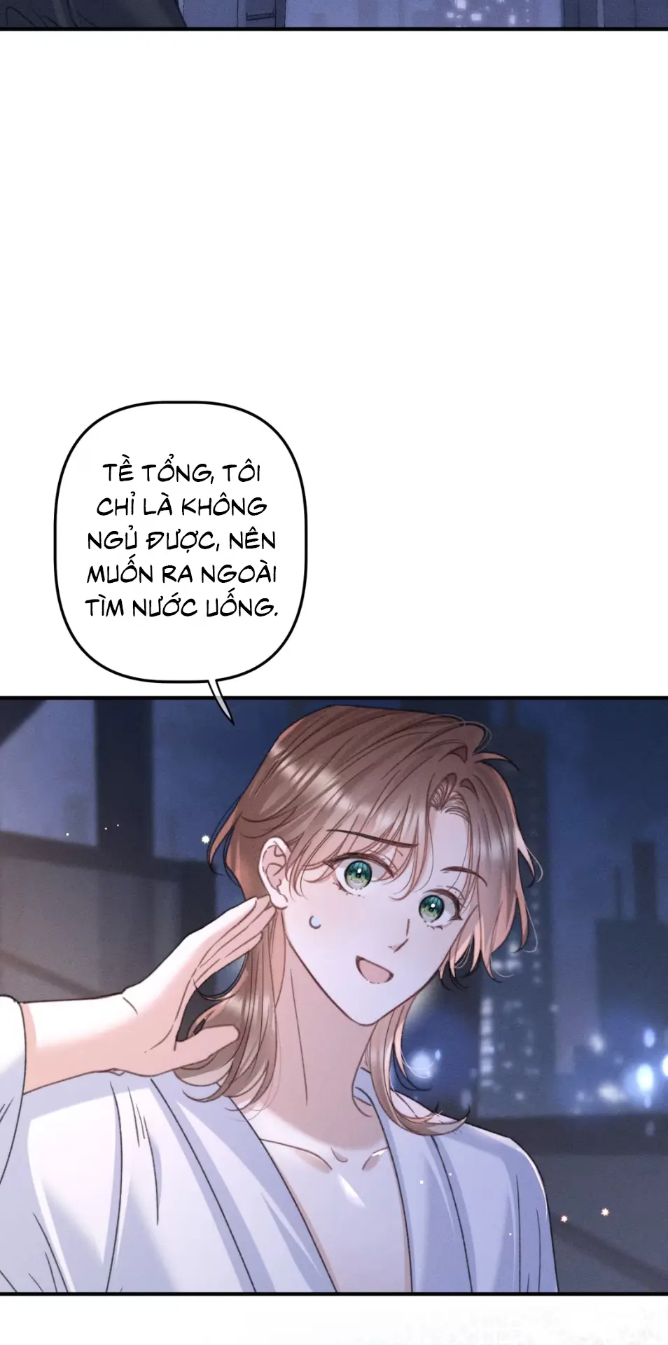 Hình Tượng Của Tôi Không Thể Sập Chapter 5 - Trang 29