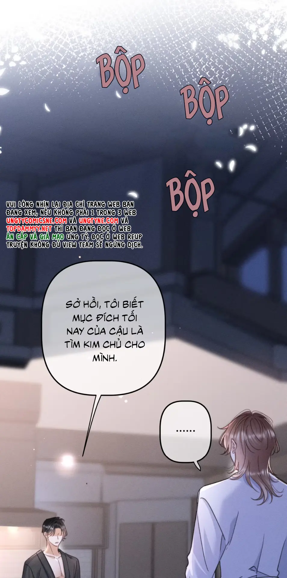 Hình Tượng Của Tôi Không Thể Sập Chapter 5 - Trang 30