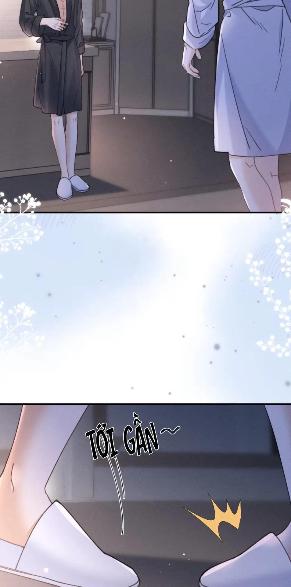 Hình Tượng Của Tôi Không Thể Sập Chapter 5 - Trang 31