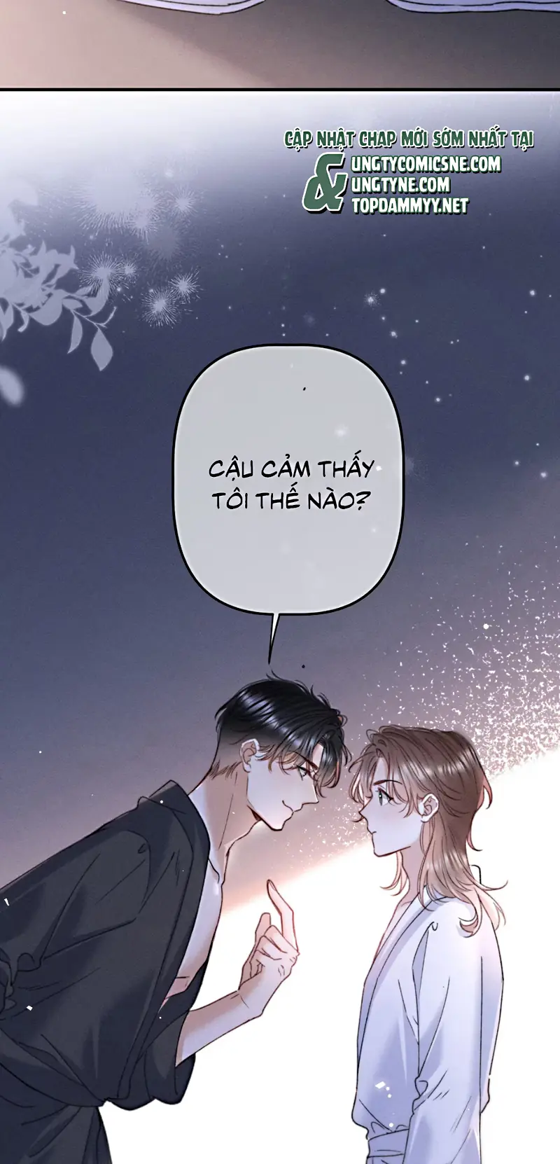 Hình Tượng Của Tôi Không Thể Sập Chapter 5 - Trang 32