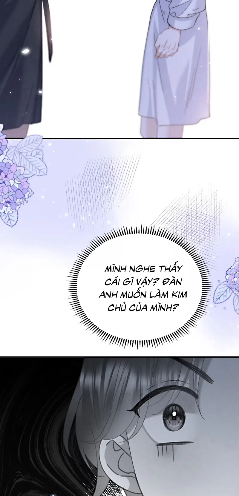 Hình Tượng Của Tôi Không Thể Sập Chapter 5 - Trang 33