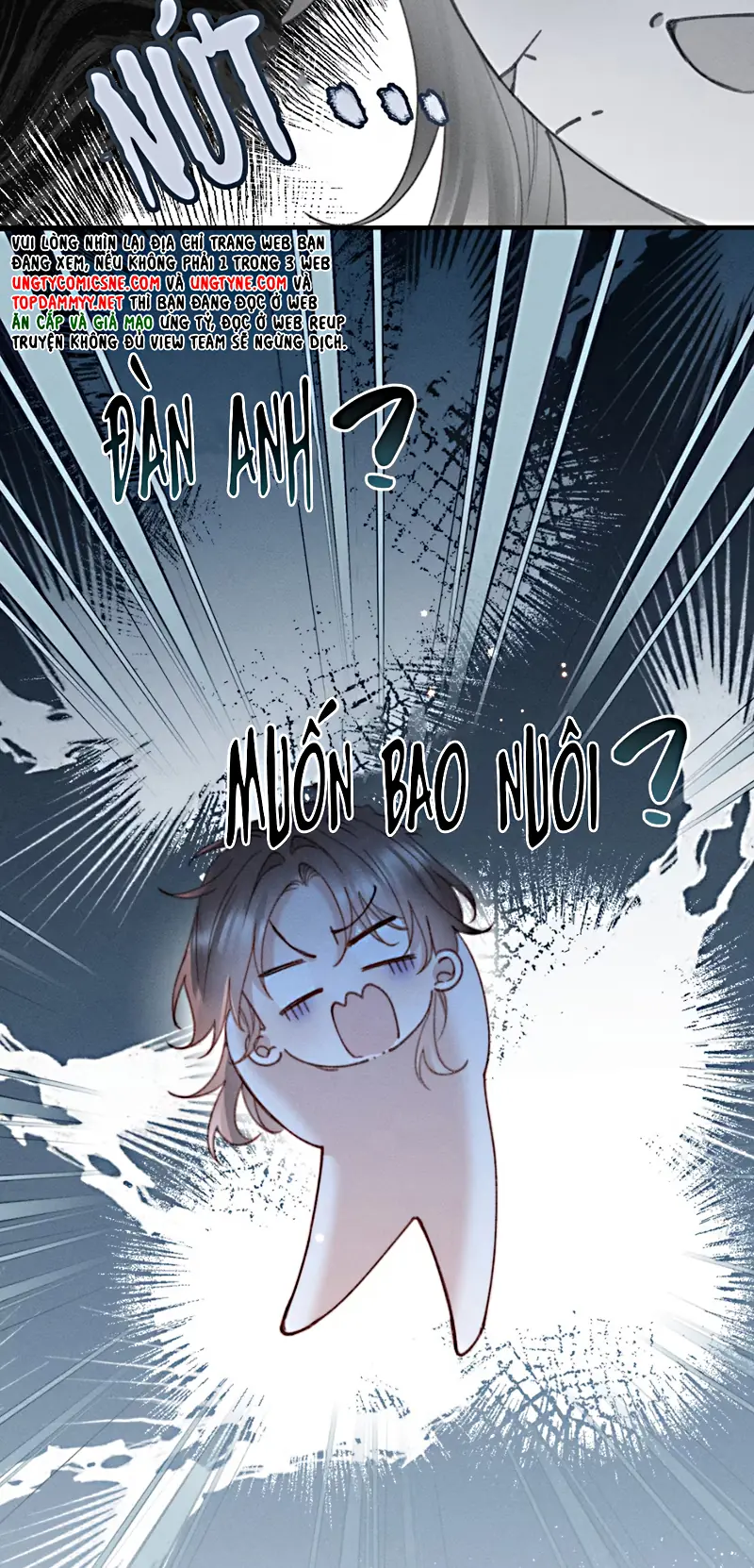 Hình Tượng Của Tôi Không Thể Sập Chapter 5 - Trang 34