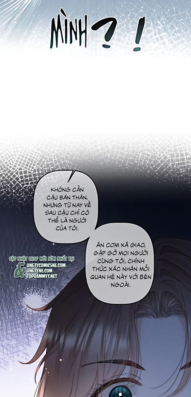 Hình Tượng Của Tôi Không Thể Sập Chapter 5 - Trang 35