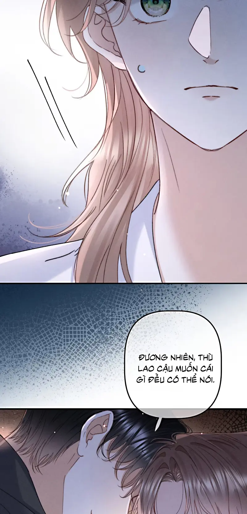 Hình Tượng Của Tôi Không Thể Sập Chapter 5 - Trang 36