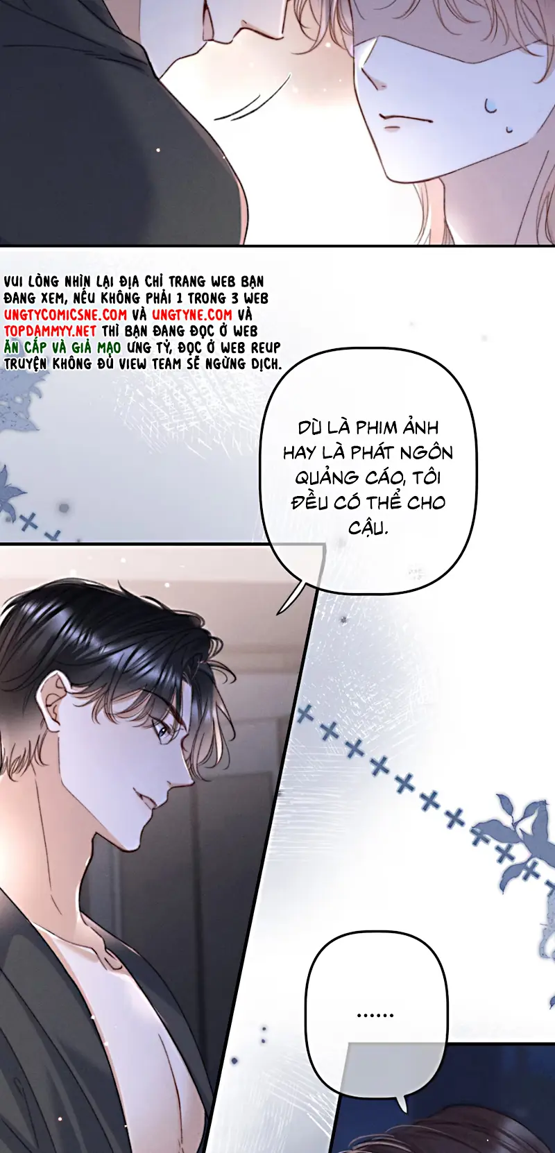 Hình Tượng Của Tôi Không Thể Sập Chapter 5 - Trang 37