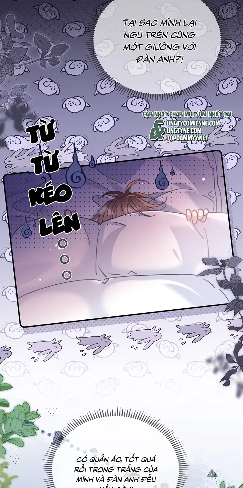 Hình Tượng Của Tôi Không Thể Sập Chapter 5 - Trang 4