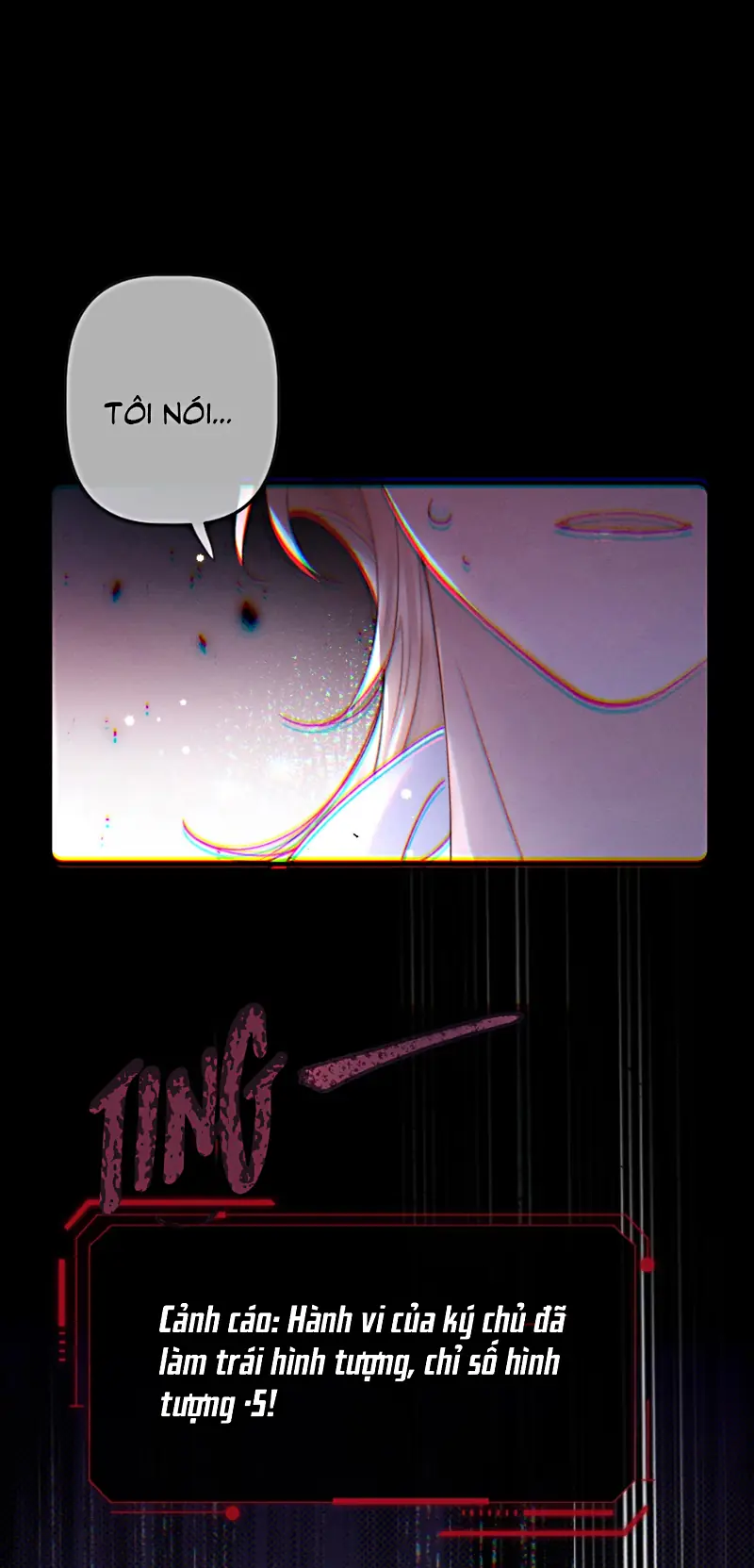 Hình Tượng Của Tôi Không Thể Sập Chapter 5 - Trang 40