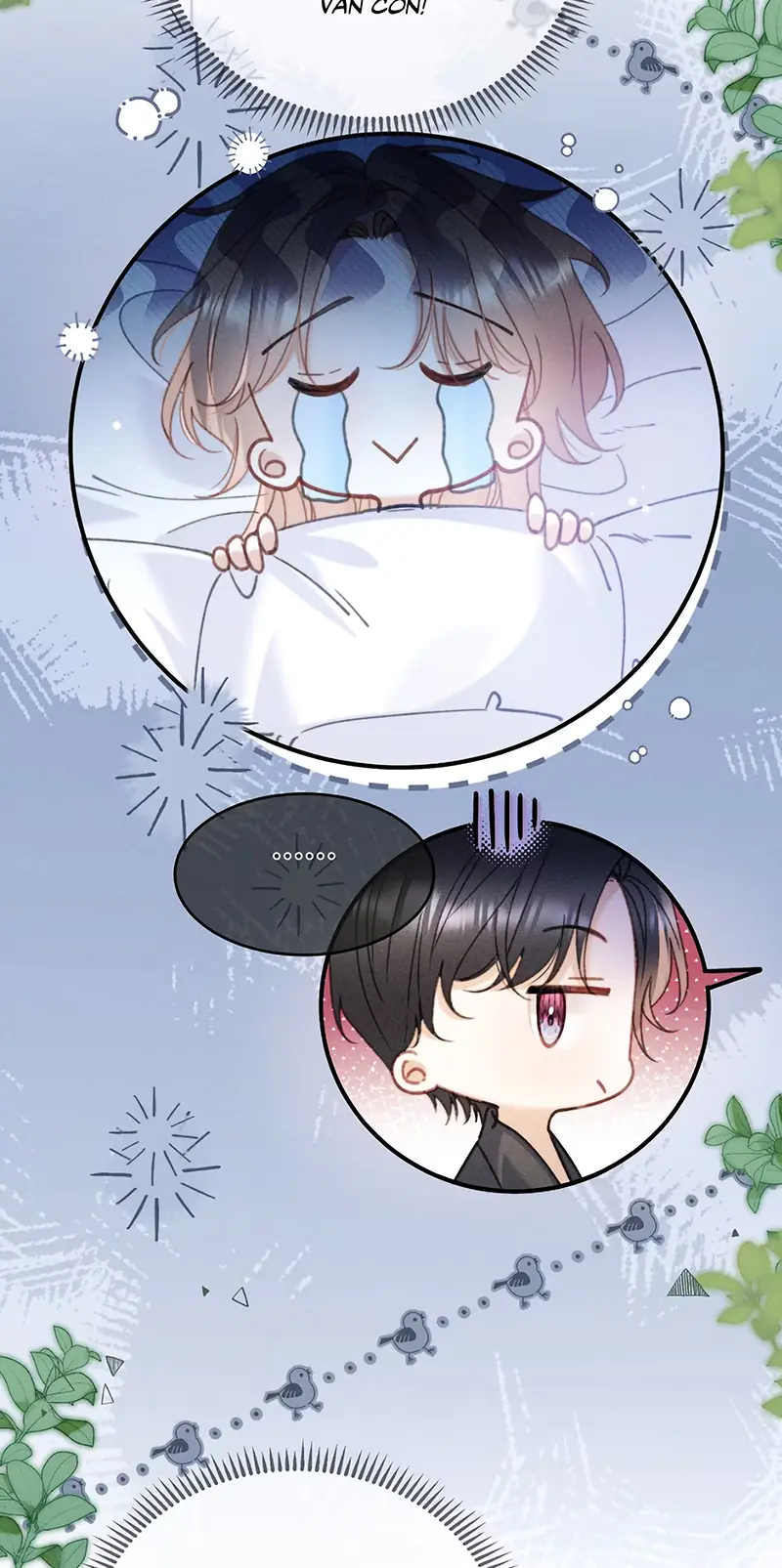 Hình Tượng Của Tôi Không Thể Sập Chapter 5 - Trang 5
