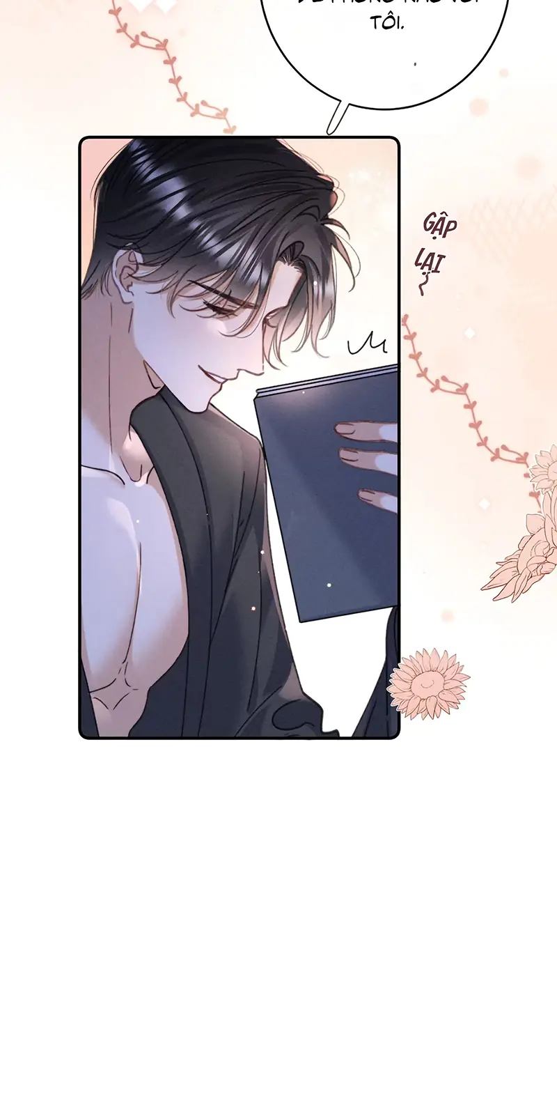 Hình Tượng Của Tôi Không Thể Sập Chapter 5 - Trang 9