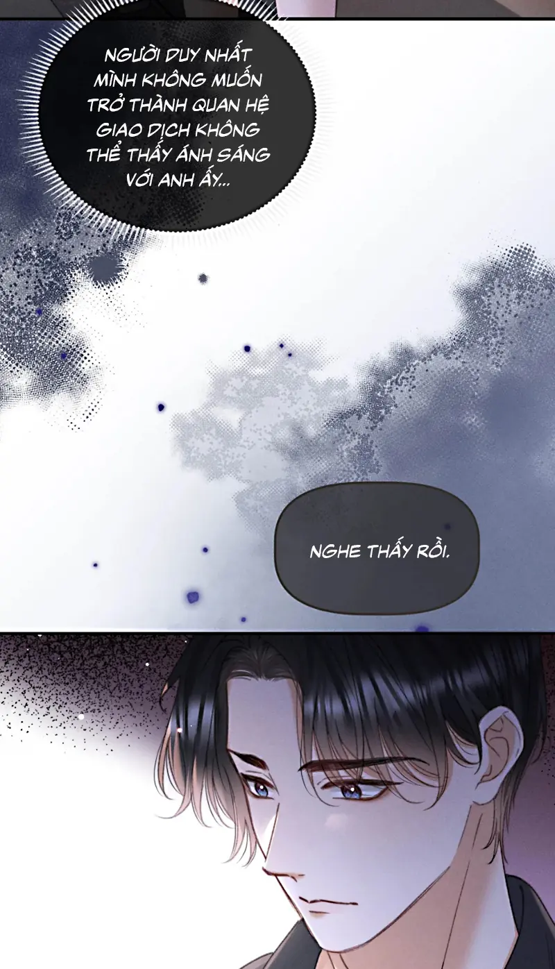 Hình Tượng Của Tôi Không Thể Sập Chapter 6 - Trang 10