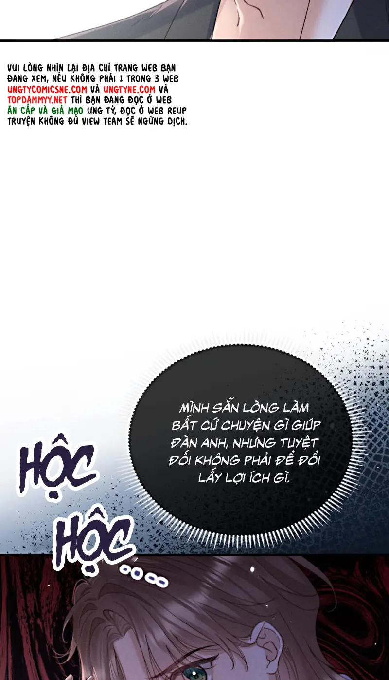 Hình Tượng Của Tôi Không Thể Sập Chapter 6 - Trang 11