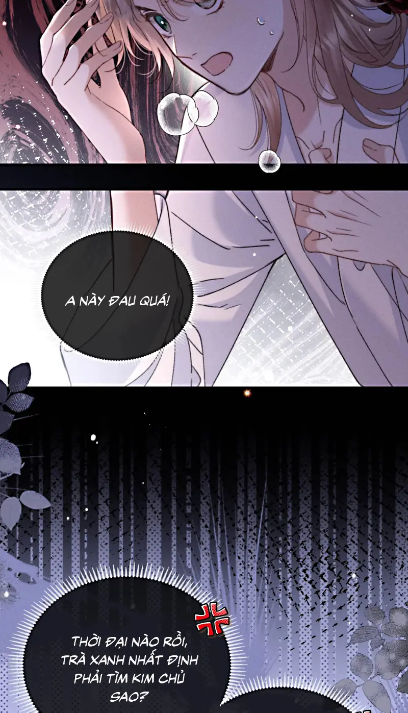 Hình Tượng Của Tôi Không Thể Sập Chapter 6 - Trang 12