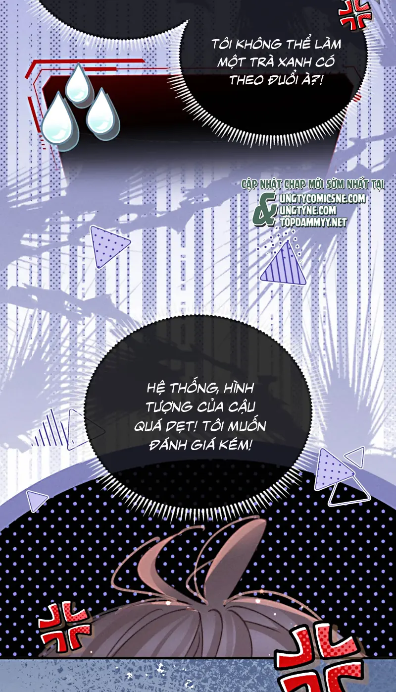 Hình Tượng Của Tôi Không Thể Sập Chapter 6 - Trang 13