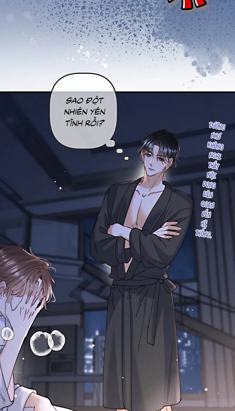 Hình Tượng Của Tôi Không Thể Sập Chapter 6 - Trang 14