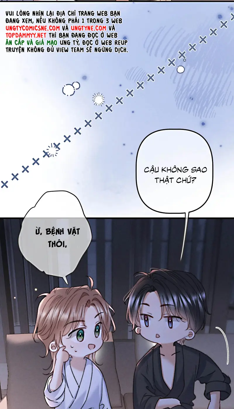 Hình Tượng Của Tôi Không Thể Sập Chapter 6 - Trang 15