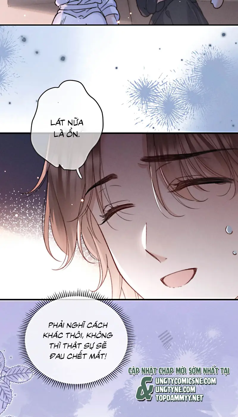 Hình Tượng Của Tôi Không Thể Sập Chapter 6 - Trang 16