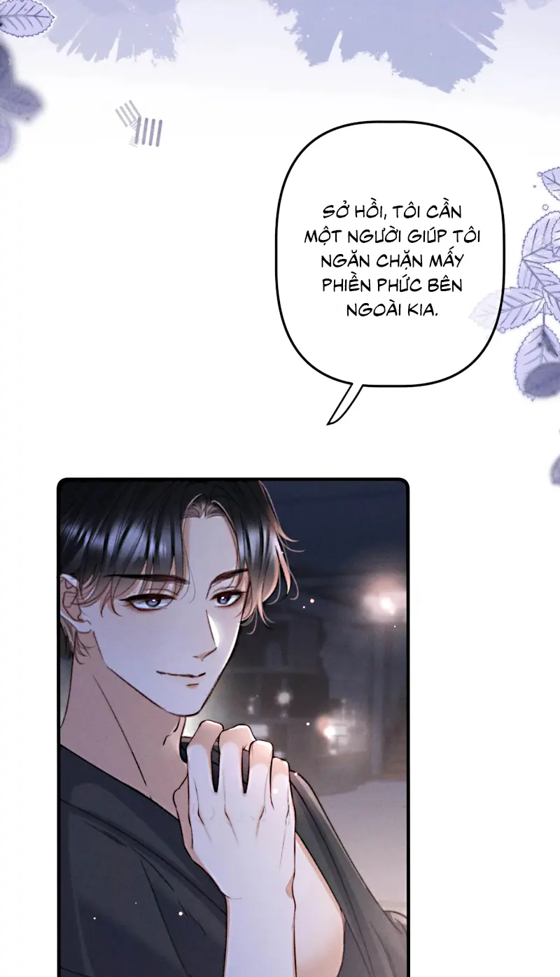 Hình Tượng Của Tôi Không Thể Sập Chapter 6 - Trang 17