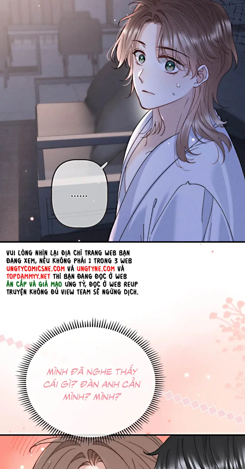 Hình Tượng Của Tôi Không Thể Sập Chapter 6 - Trang 19