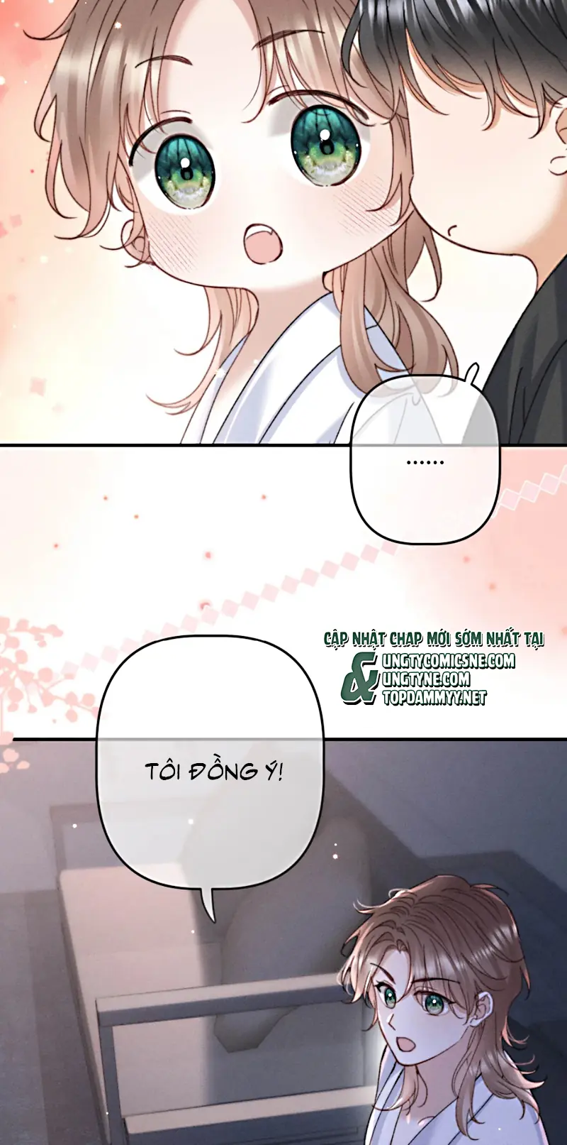 Hình Tượng Của Tôi Không Thể Sập Chapter 6 - Trang 20