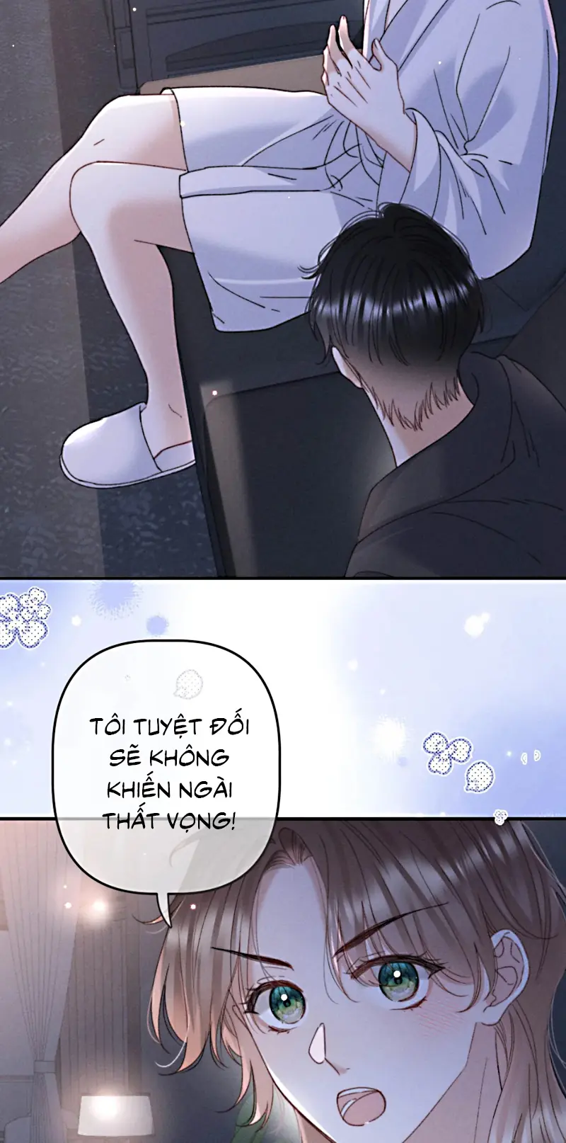 Hình Tượng Của Tôi Không Thể Sập Chapter 6 - Trang 21