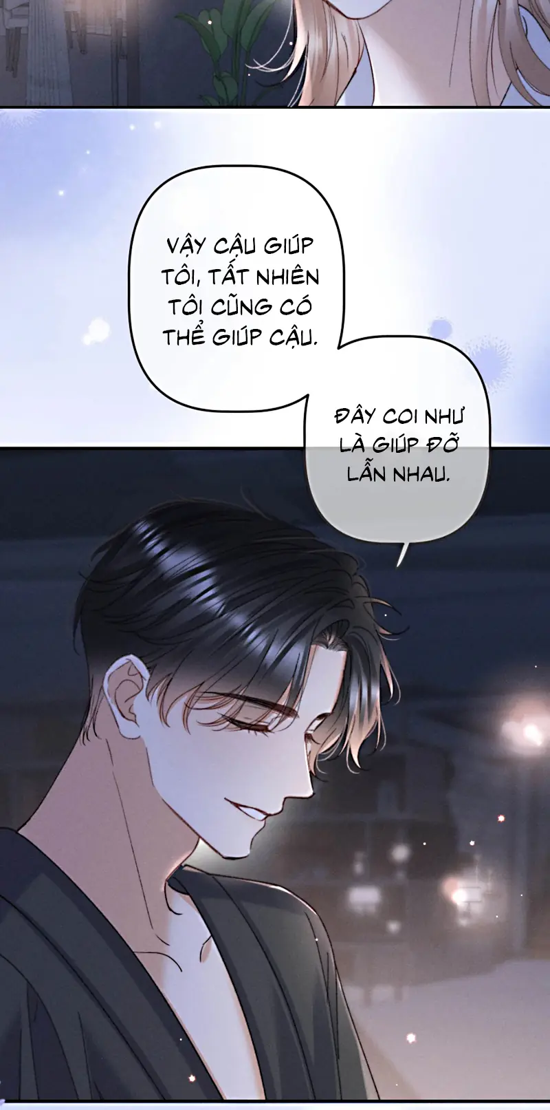Hình Tượng Của Tôi Không Thể Sập Chapter 6 - Trang 22
