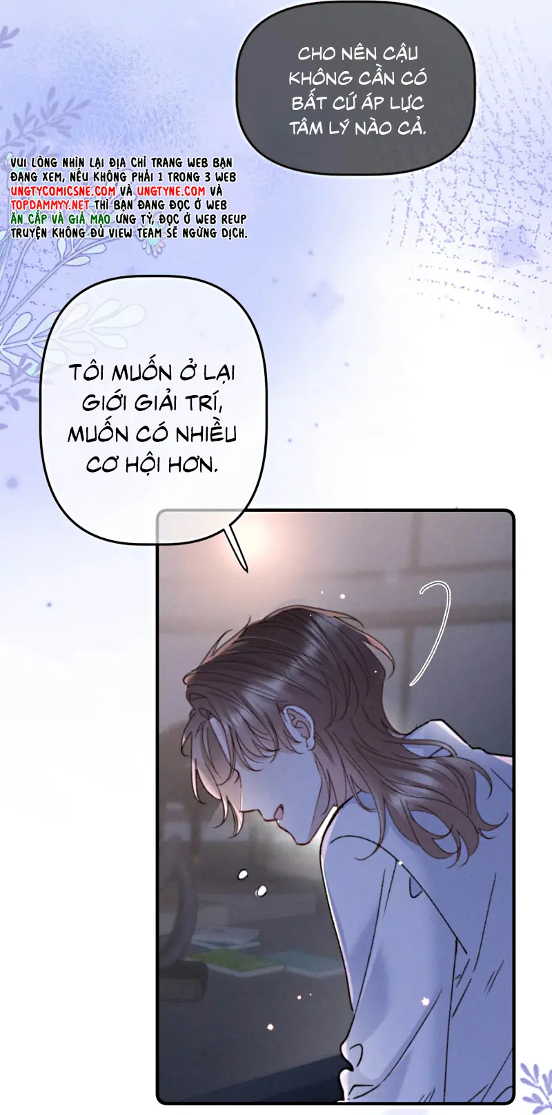 Hình Tượng Của Tôi Không Thể Sập Chapter 6 - Trang 23