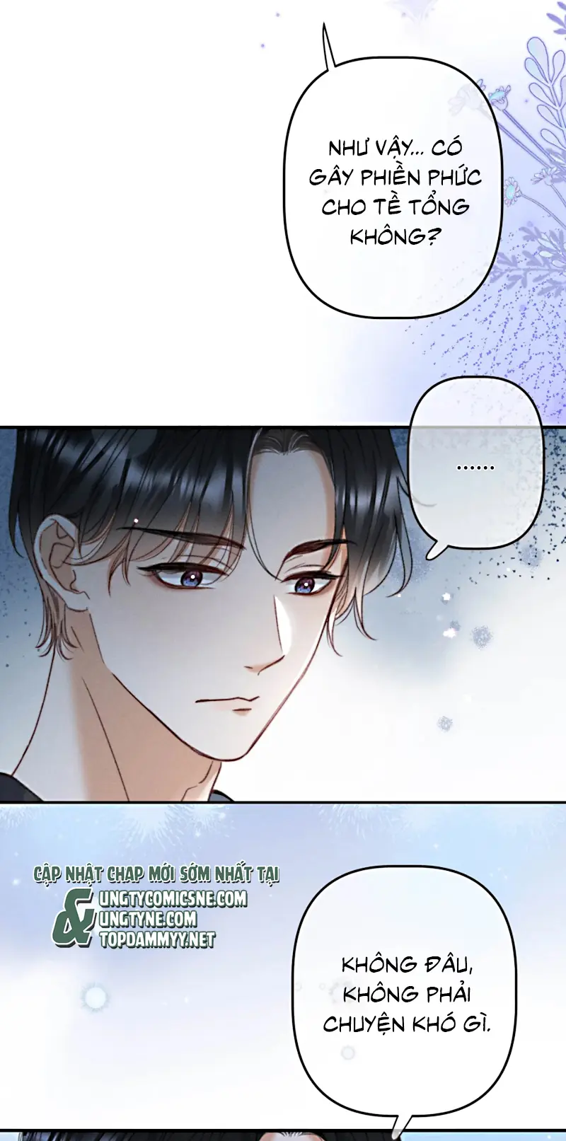 Hình Tượng Của Tôi Không Thể Sập Chapter 6 - Trang 24