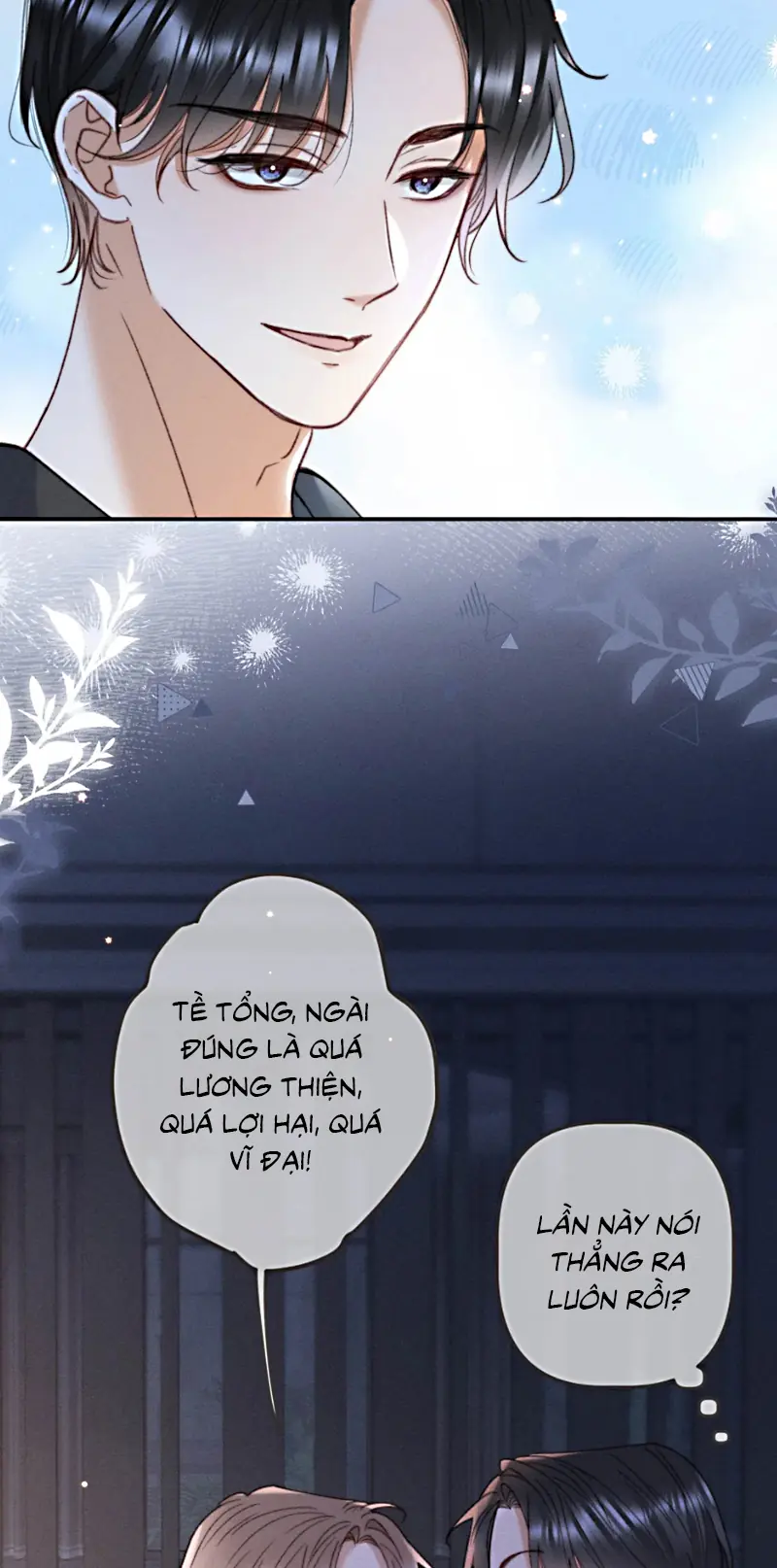 Hình Tượng Của Tôi Không Thể Sập Chapter 6 - Trang 25