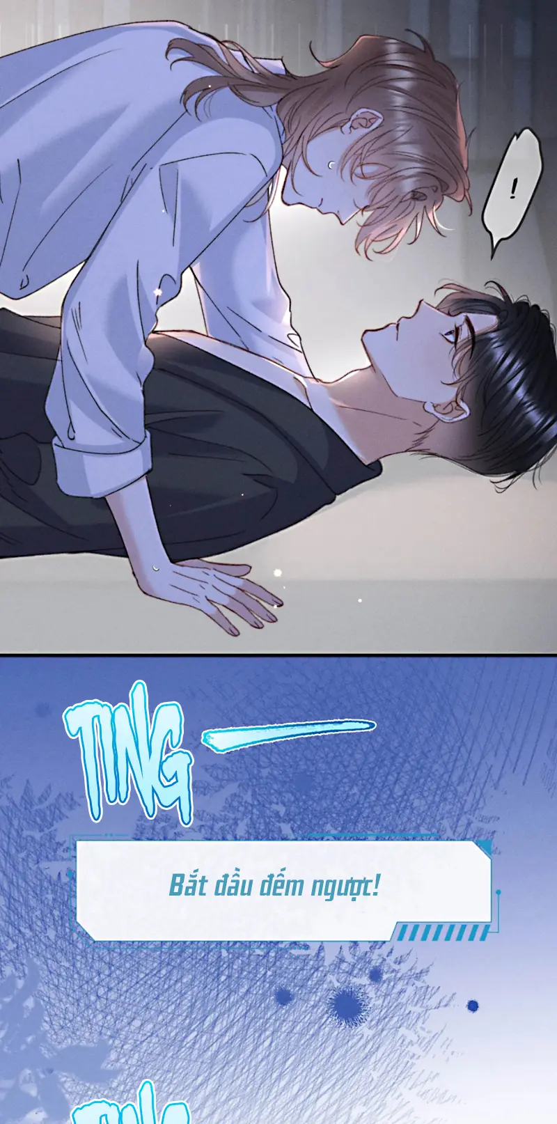 Hình Tượng Của Tôi Không Thể Sập Chapter 6 - Trang 31