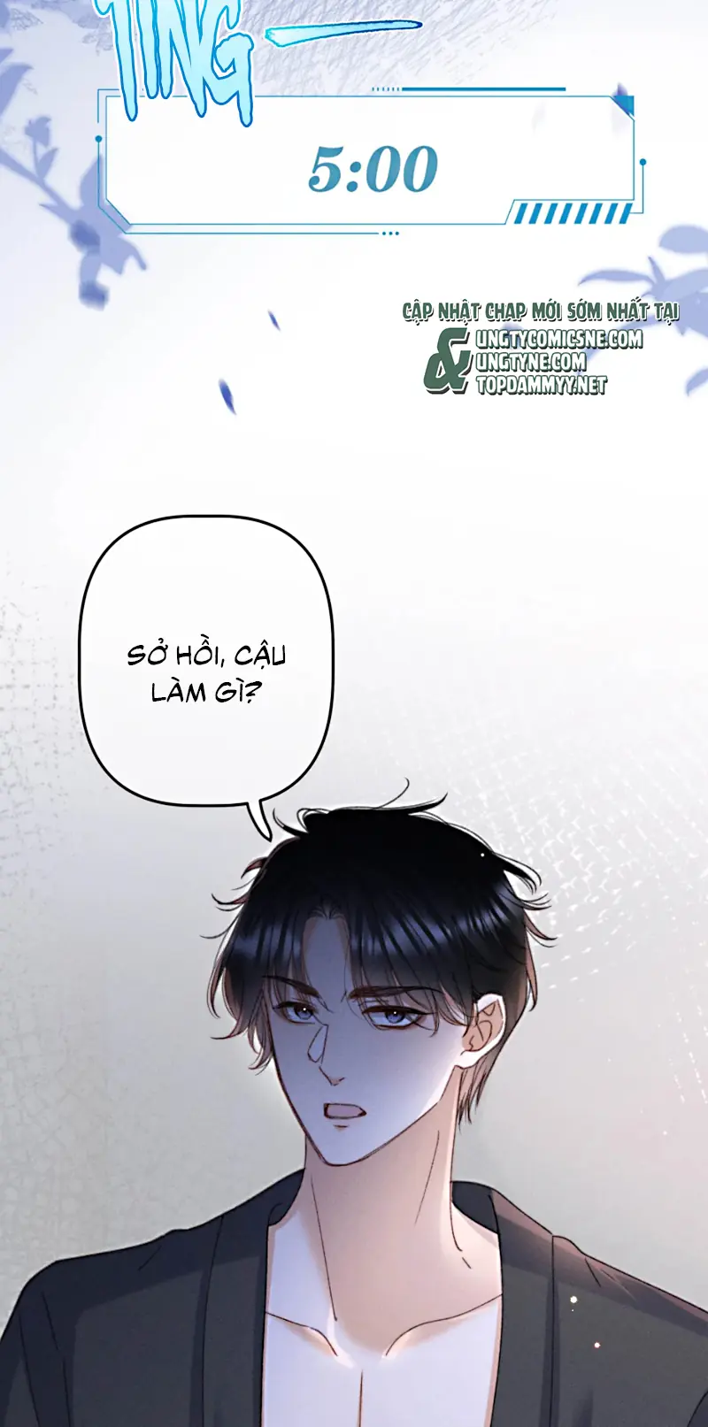 Hình Tượng Của Tôi Không Thể Sập Chapter 6 - Trang 32