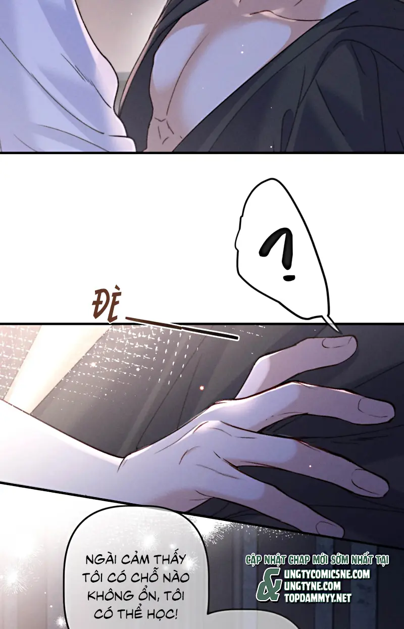 Hình Tượng Của Tôi Không Thể Sập Chapter 6 - Trang 35