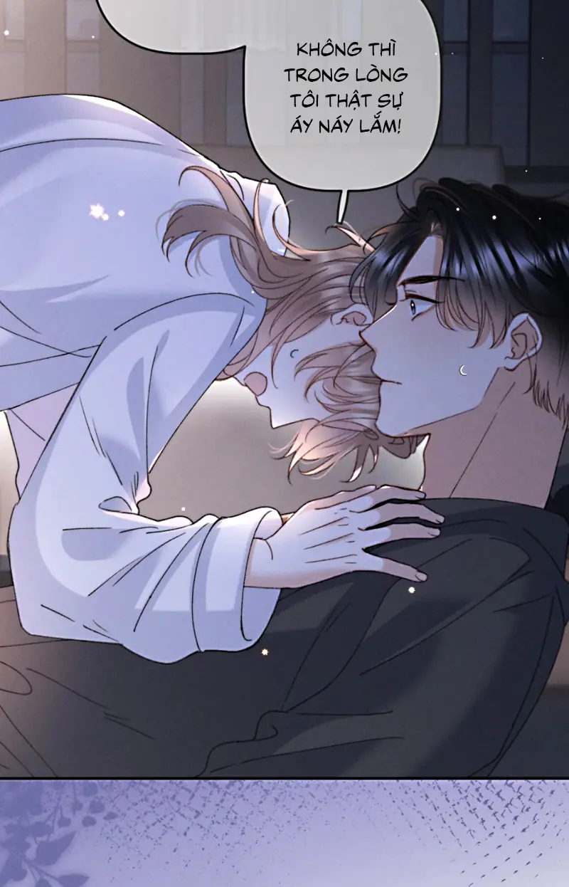 Hình Tượng Của Tôi Không Thể Sập Chapter 6 - Trang 36