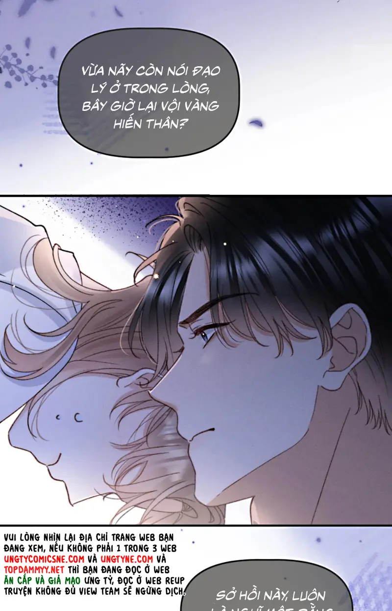 Hình Tượng Của Tôi Không Thể Sập Chapter 6 - Trang 37