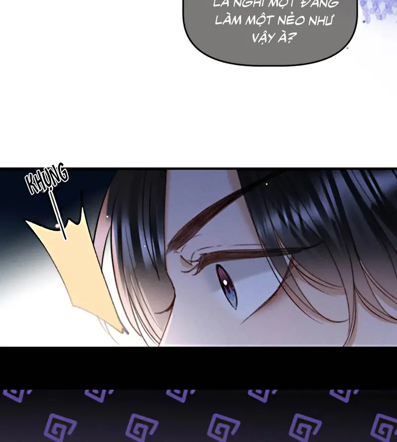 Hình Tượng Của Tôi Không Thể Sập Chapter 6 - Trang 38