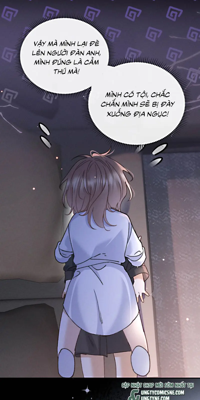 Hình Tượng Của Tôi Không Thể Sập Chapter 6 - Trang 39
