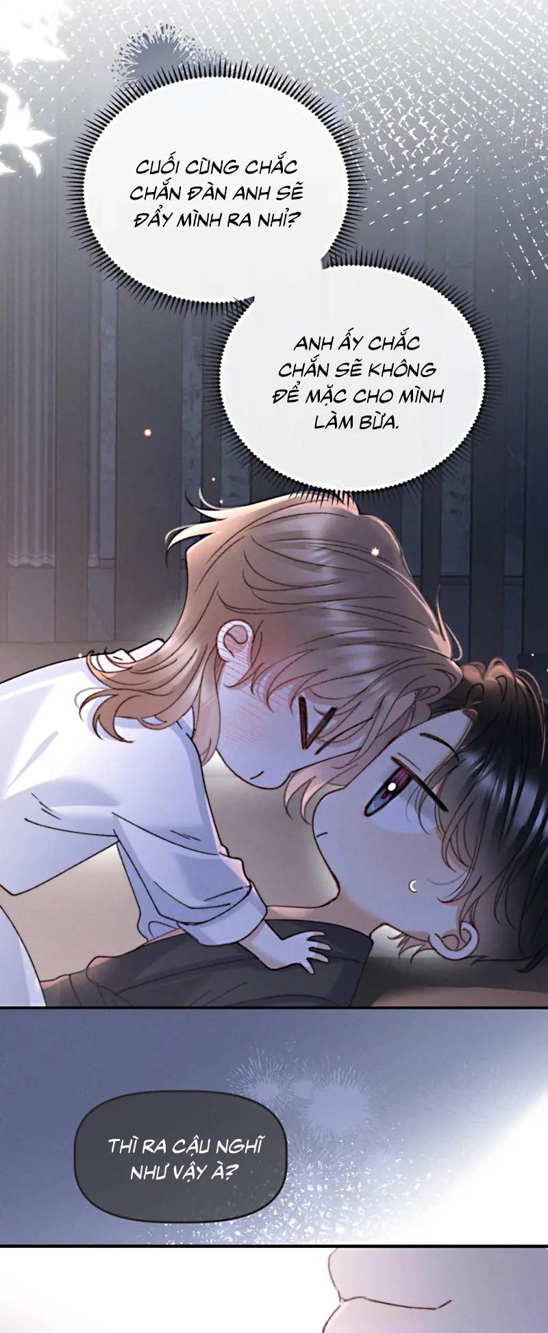 Hình Tượng Của Tôi Không Thể Sập Chapter 6 - Trang 41