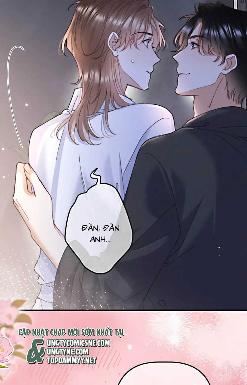 Hình Tượng Của Tôi Không Thể Sập Chapter 6 - Trang 44