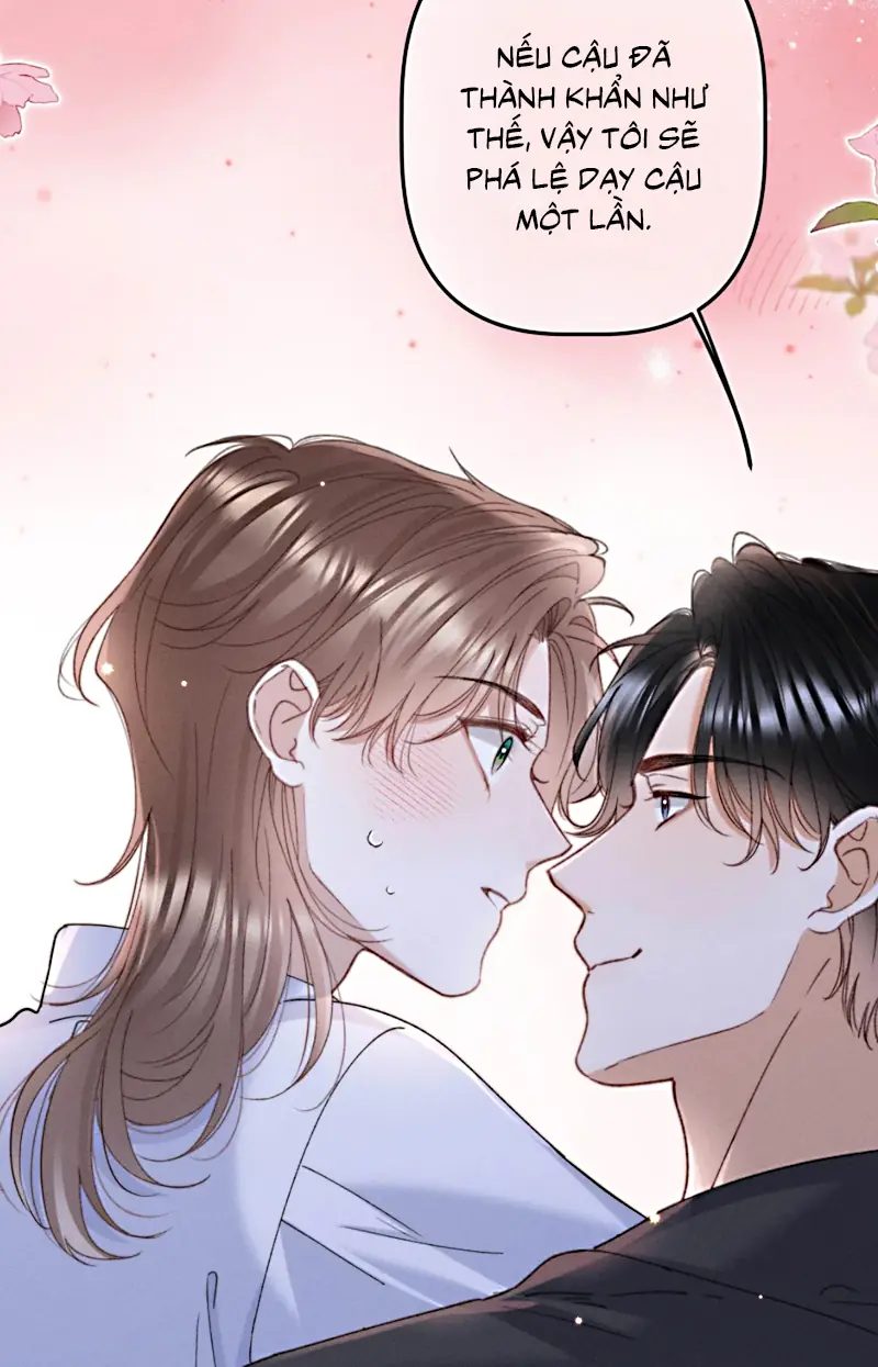 Hình Tượng Của Tôi Không Thể Sập Chapter 6 - Trang 45